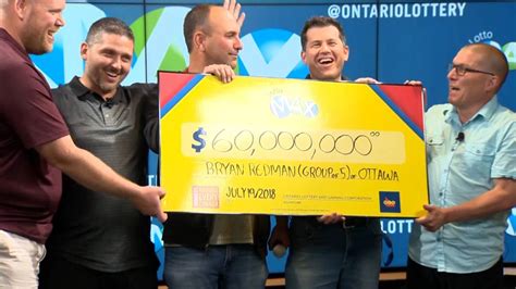 lotto max jackpot current jackpot.